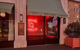 Hotel TWENTY EIGHT